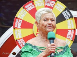 Oktoberfest Lugner City 11.10.2025